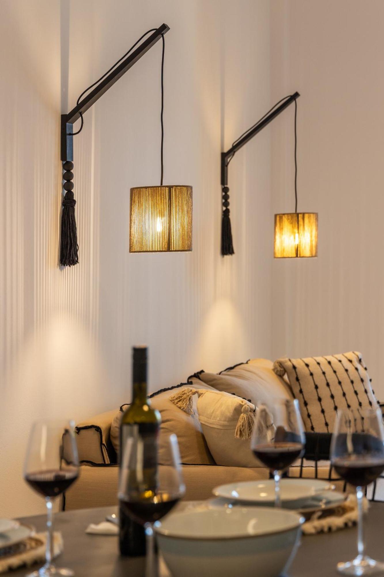Vitalis Residences - Haven Suites アダマス エクステリア 写真