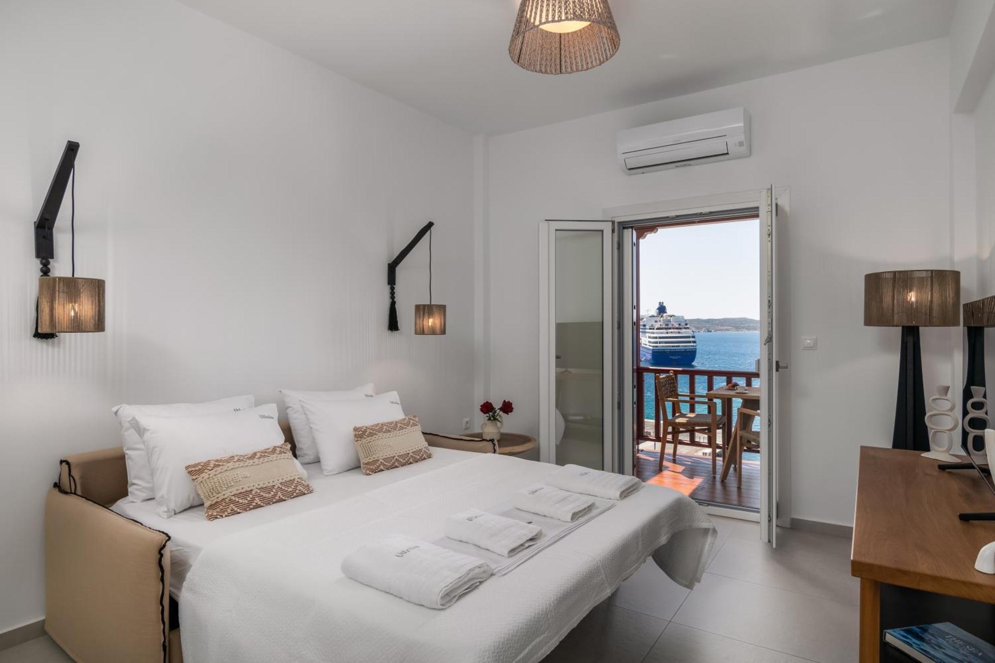 Vitalis Residences - Haven Suites アダマス エクステリア 写真