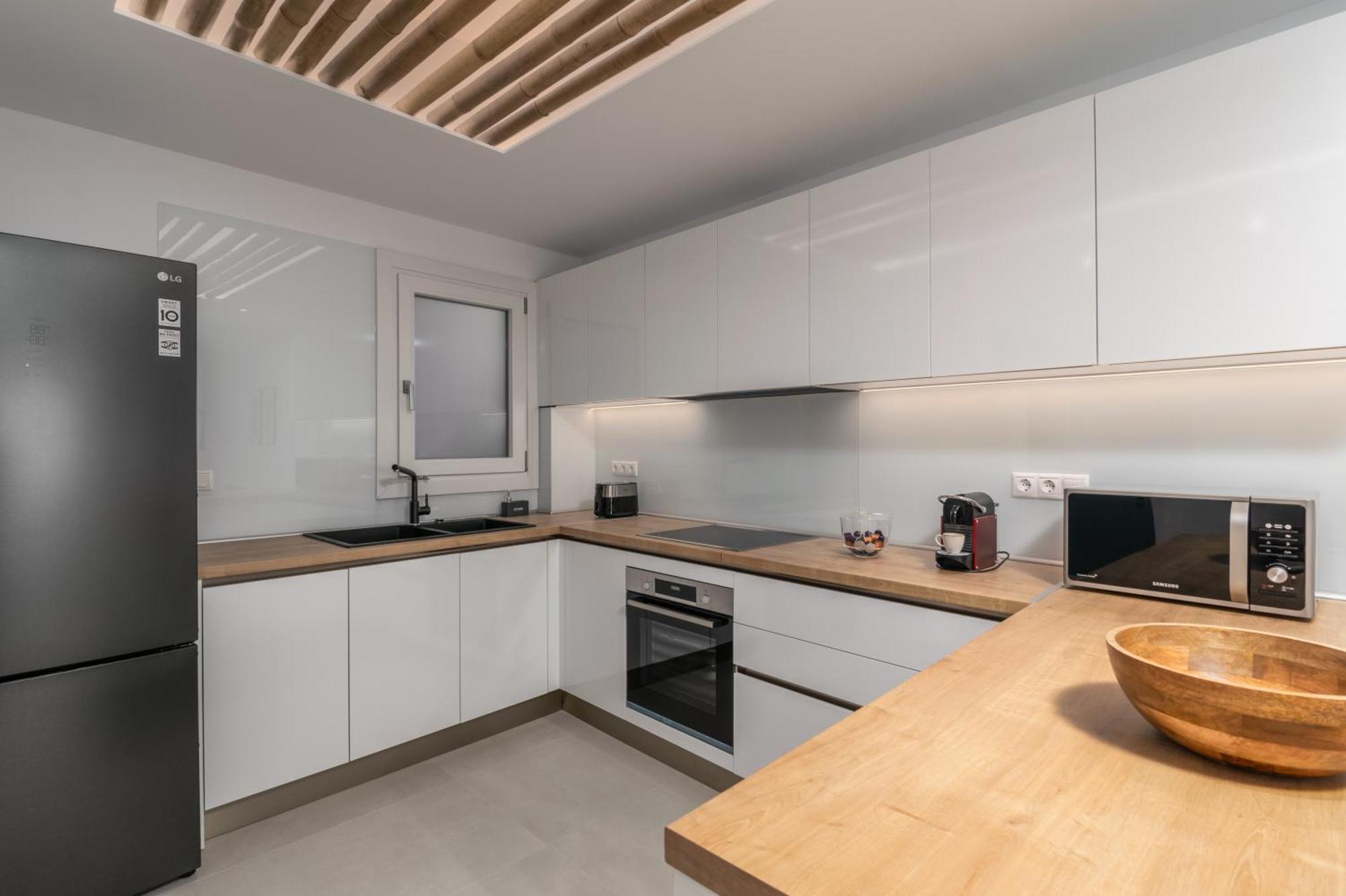 Vitalis Residences - Haven Suites アダマス エクステリア 写真