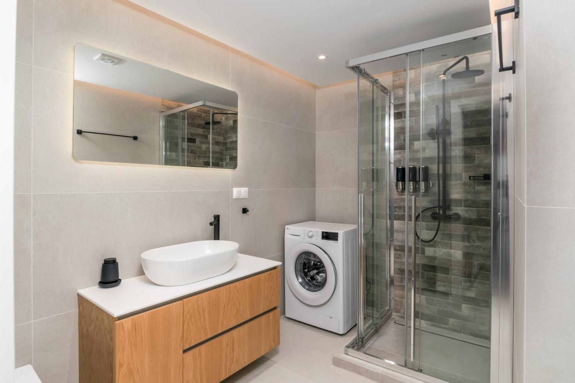 Vitalis Residences - Haven Suites アダマス エクステリア 写真