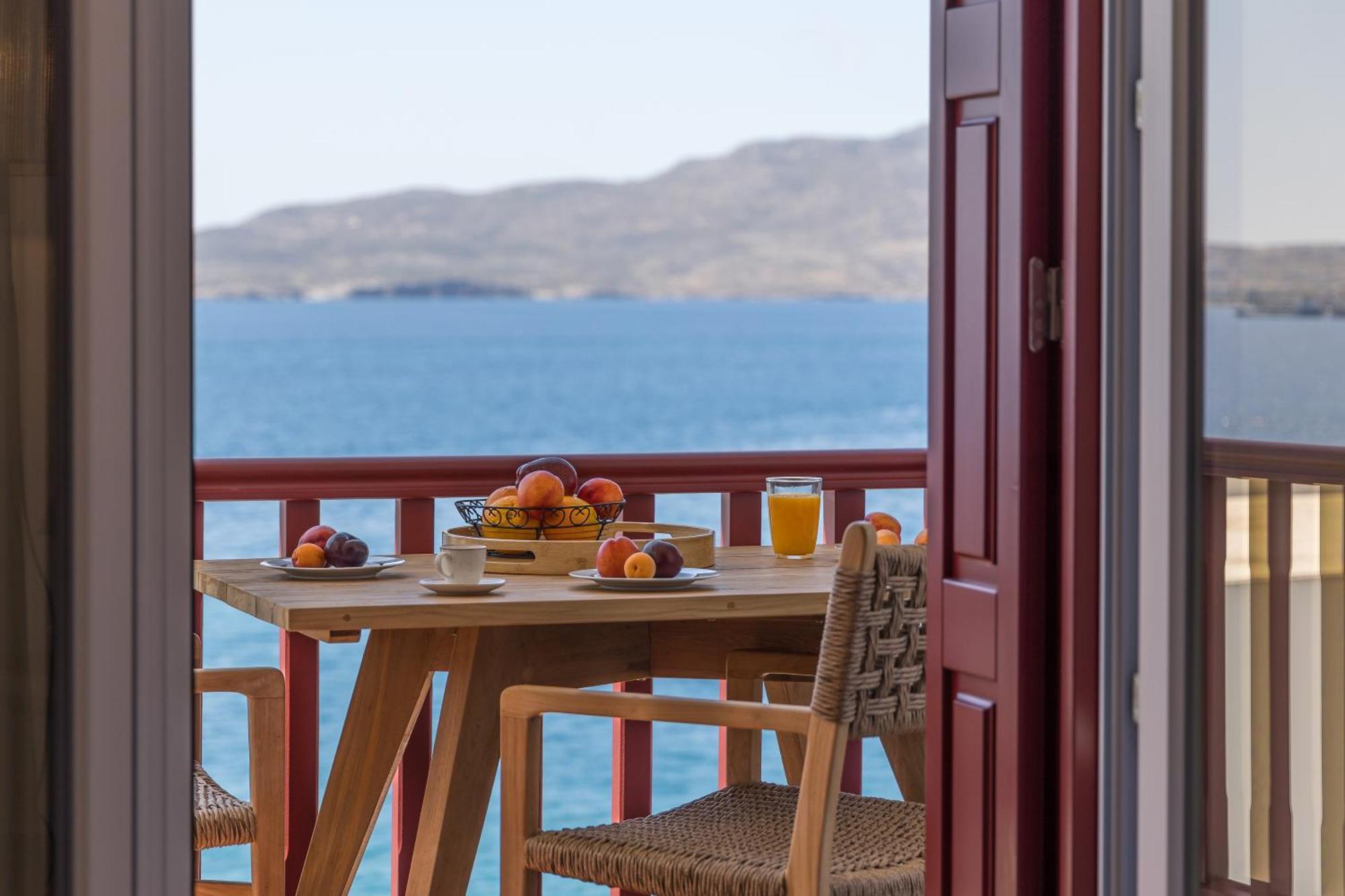 Vitalis Residences - Haven Suites アダマス エクステリア 写真