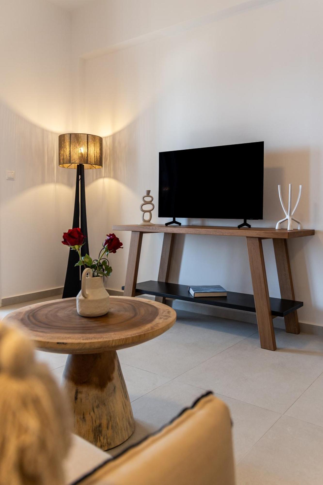 Vitalis Residences - Haven Suites アダマス エクステリア 写真