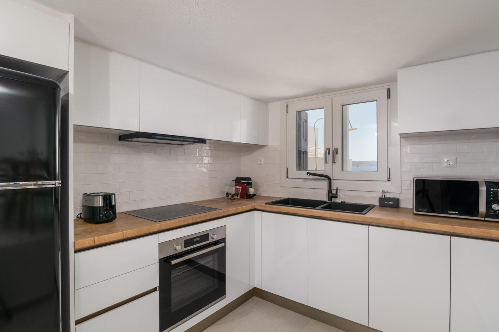 Vitalis Residences - Haven Suites アダマス エクステリア 写真