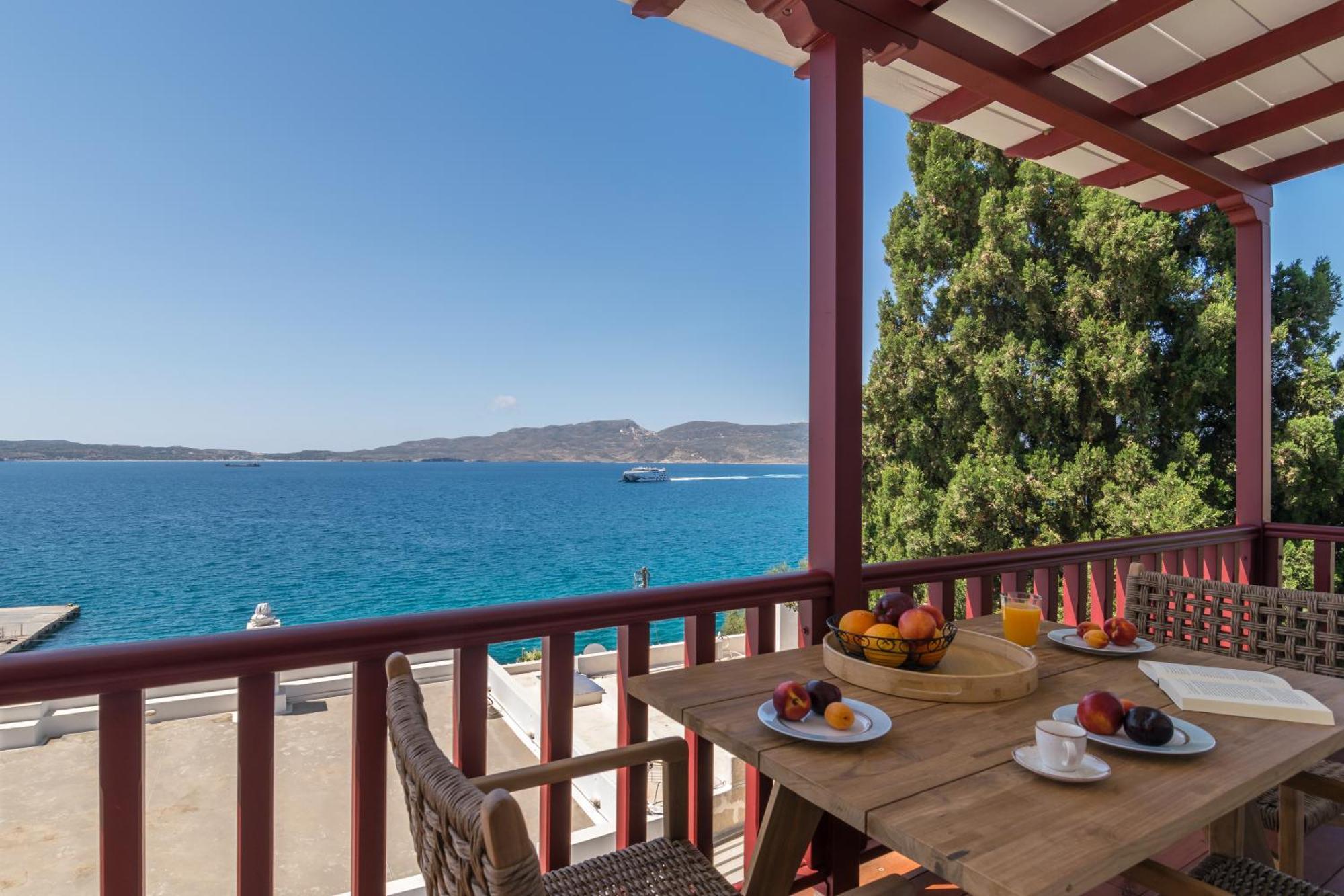 Vitalis Residences - Haven Suites アダマス エクステリア 写真