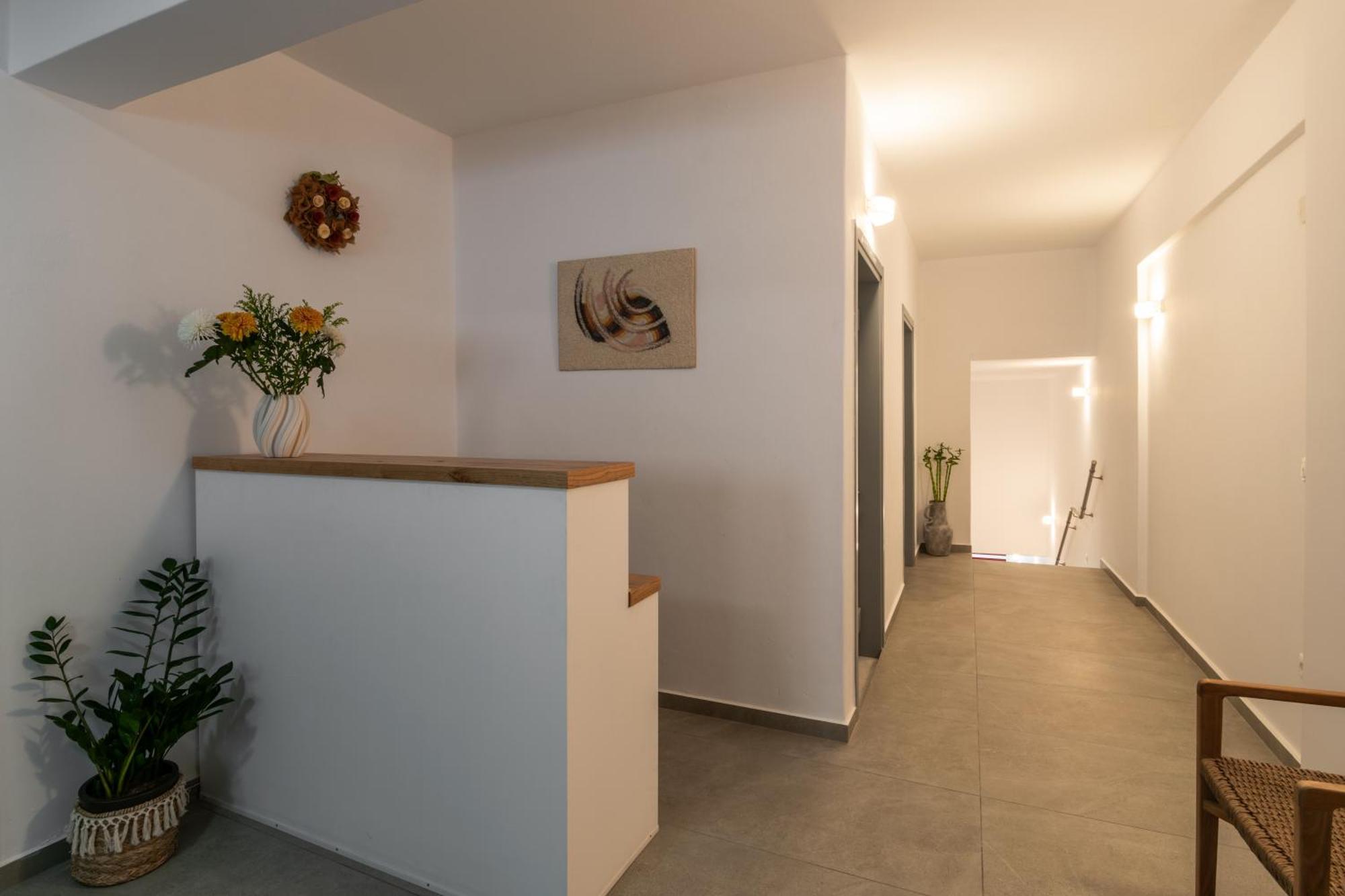 Vitalis Residences - Haven Suites アダマス エクステリア 写真