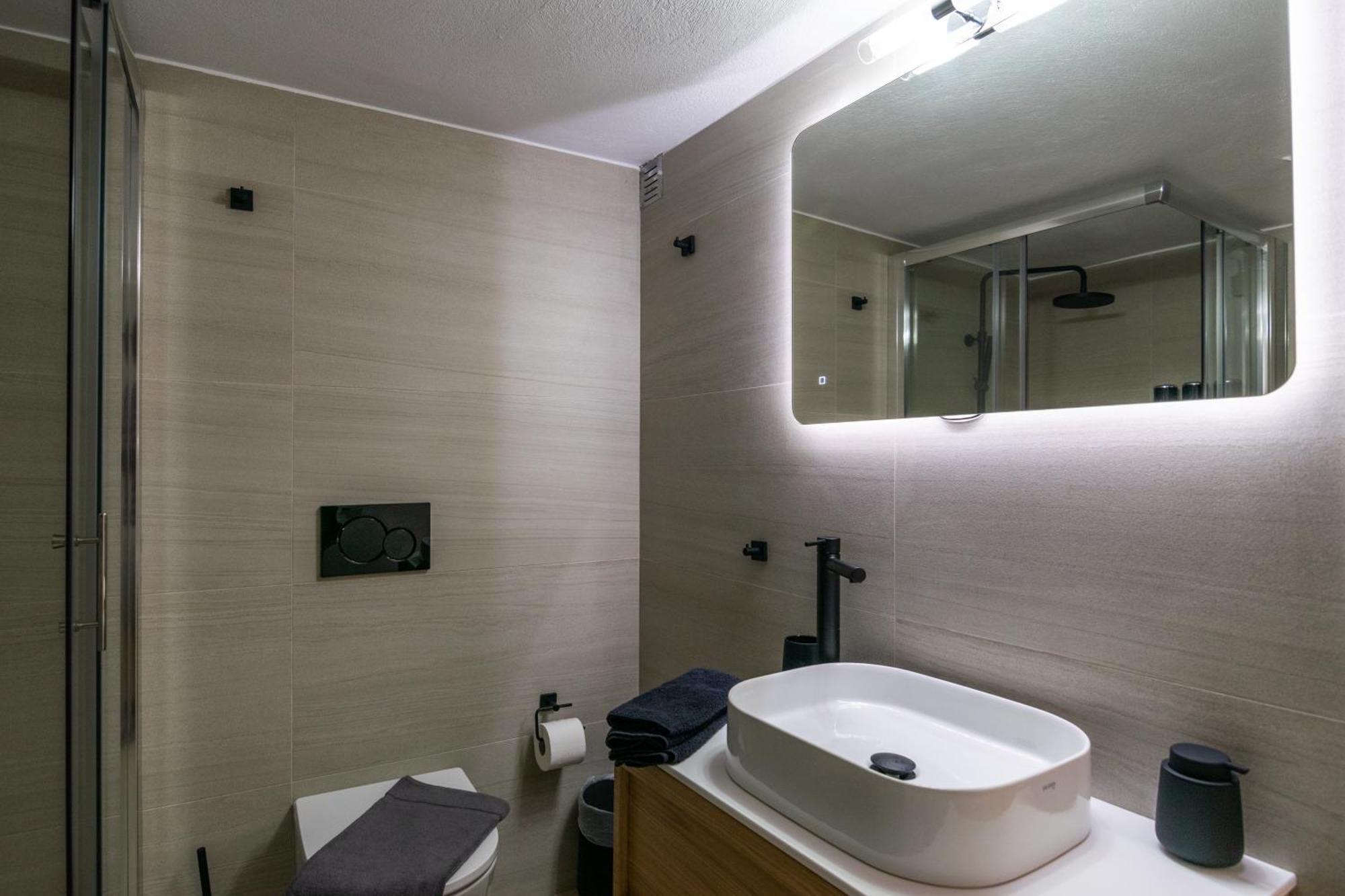 Vitalis Residences - Haven Suites アダマス エクステリア 写真